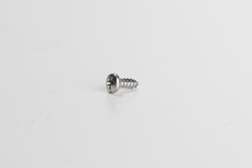 Blechschrauben 2,9  A2/PZ  DIN7981